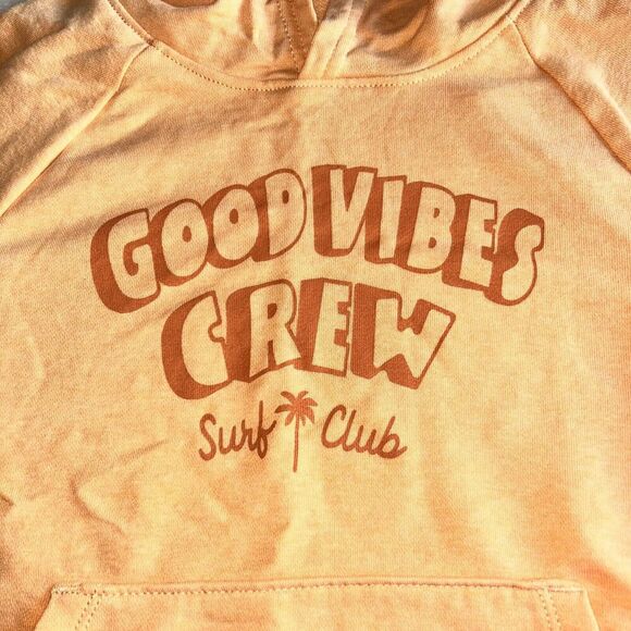 Lot of Old Navy Boys Fleece Short Sleeve Hooded Top Large 10/12 Beach Active - Picture 7 of 9